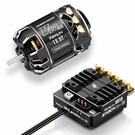 Hobbywing HWI38020809   2S G2 ESC & V10 G4R 13.5TE Motor