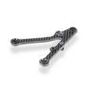 Xray XRA302184-M  Xray X4'26 CFF2 Front Lower Arm Short Medium Right