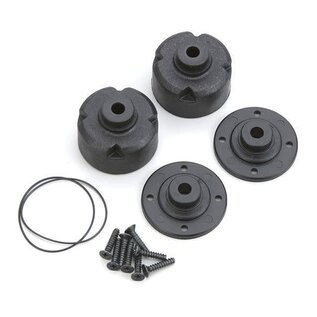 Kyosho KYOVS001C  Differential Case