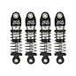 Proline Racing PRO638700 1/24 Big Bore Scaler Shocks (4) for SCX24