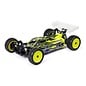 TLR / Team Losi TLR-1264  22X-4 2.0 DC Race Kit: 1/10 4WD Buggy