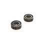 Arrma ARA610041  Ball Bearing 6x12x4mm 2RS (2)
