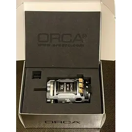 ORCA MO25BT3U255B  ORCA Blitreme 3 25.5T Sensored Brushless Motor *new ROAR sep2025 stator