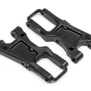 HPI HPI113697  Front Suspension Arm Set, for the RS4 Sport 3
