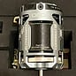 ORCA MO25BT3U255B  ORCA Blitreme 3 25.5T Sensored Brushless Motor *new ROAR sep2025 stator