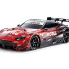 Tamiya TAM58735-A  1/10 R/C Motul Autech Z (TT-02)
