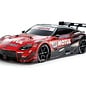 Tamiya TAM58735-A  1/10 R/C Motul Autech Z (TT-02)