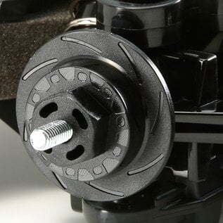 Tamiya TAM58735-A  1/10 R/C Motul Autech Z (TT-02)