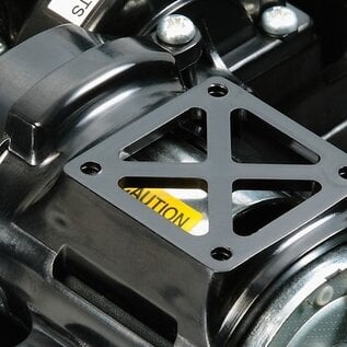 Tamiya TAM58735-A  1/10 R/C Motul Autech Z (TT-02)