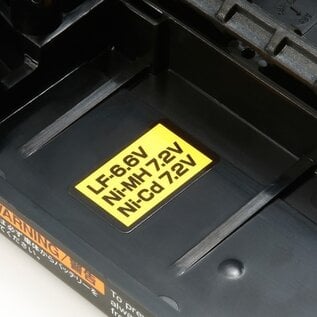 Tamiya TAM58735-A  1/10 R/C Motul Autech Z (TT-02)