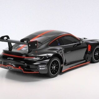 Tamiya TAM58745  1/10 R/C Porsche 911 GT3 R (992) (TT-02)