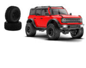 Traxxas Tires Crawler