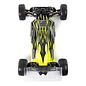 TLR / Team Losi TLR-1264  22X-4 2.0 DC Race Kit: 1/10 4WD Buggy