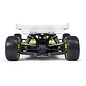 TLR / Team Losi TLR-1264  22X-4 2.0 DC Race Kit: 1/10 4WD Buggy