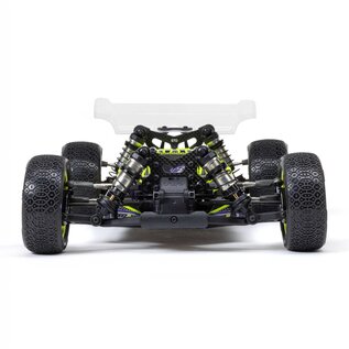 TLR / Team Losi TLR-1264  22X-4 2.0 DC Race Kit: 1/10 4WD Buggy