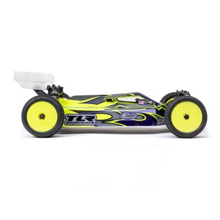 TLR / Team Losi TLR-1264  22X-4 2.0 DC Race Kit: 1/10 4WD Buggy