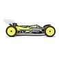 TLR / Team Losi TLR-1264  22X-4 2.0 DC Race Kit: 1/10 4WD Buggy