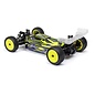 TLR / Team Losi TLR-1264  22X-4 2.0 DC Race Kit: 1/10 4WD Buggy