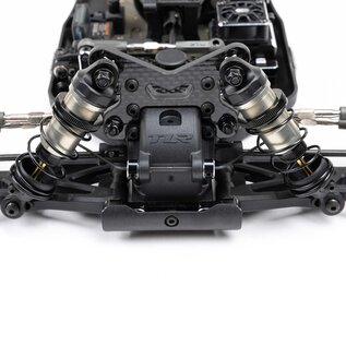 TLR / Team Losi TLR-1264  22X-4 2.0 DC Race Kit: 1/10 4WD Buggy