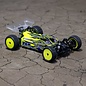 TLR / Team Losi TLR-1264  22X-4 2.0 DC Race Kit: 1/10 4WD Buggy