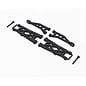 Arrma ARA-2675 Rear Suspension Arm Set D (2): Mini Kraton