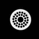 Arrowmax AM-664086  64P 86T Super Diff Spur Gear