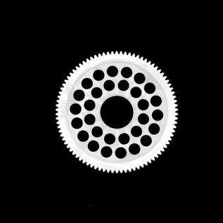 Arrowmax AM-664086  64P 86T Super Diff Spur Gear