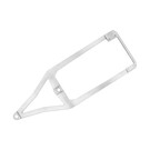 Awesomatix A12-AM1204X-STS  Soft Steel  Chassis Plate