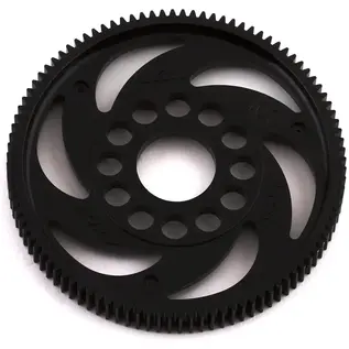 Axon AXOGS-T6B-100  Axon TCS V2 64P 100T Spur Gear