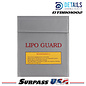 Hobby Details DTBB01002 Hobby Details LiPo Battery Safety Bag 23x30cm (9"x11.8")