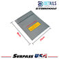 Surpass Hobby USA DTBB01002 Hobby Details LiPo Battery Safety Bag 23x30cm (9"x11.8")