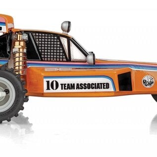 Team Associated ASC20200  RC10 Model 24 Classic