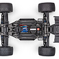Traxxas TRA78086-4  Blue XRT Race 4x4 8S Brushless Powered Monster Truck