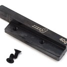 Yokomo YOKB8-BW40-2  Yokomo Steel Center Balance Chassis Weight V2 (40g)