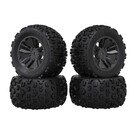 Arrma ARA-2658  dBoots Copperhead 2 Tire Set (2 Pairs)