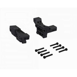 Arrma ARA-2664  Shock Tower set - Mini Kraton 3s