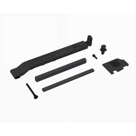 Arrma ARA-2665  Battery Parts set - Mini Kraton 3s