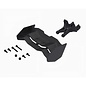 Arrma ARA-2666  Rear Wing Set - Mini Kraton 3s