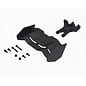 Arrma ARA-2666  Rear Wing Set - Mini