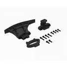 Arrma ARA-2667  Lower Bumper Set F/R - Mini KRATON