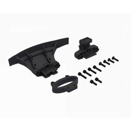 Arrma ARA-2667  Lower Bumper Set F/R - Mini Kraton 3s