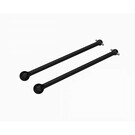 Arrma ARA-2669  CVD Driveshaft 71mm (2)  Mini