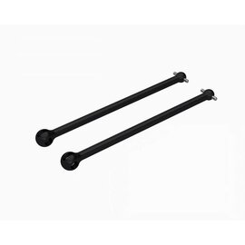 Arrma ARA-2669  CVD Driveshaft 71mm (2)  Mini
