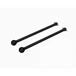 Arrma ARA-2669  CVD Driveshaft 71mm (2)  Mini Kraton 3s