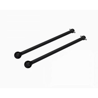 Arrma ARA-2669  CVD Driveshaft 71mm (2)  Mini