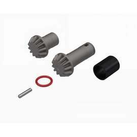 Arrma ARA-2672  Input Gear Set - Mini Kraton 3s