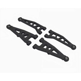 Arrma ARA-2674  Front Suspension Arm Set D (2): MINI Kraton