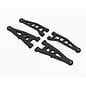 Arrma ARA-2674  Front Suspension Arm Set D (2): MINI