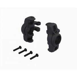 Arrma ARA-2676  Front Hub Set D (2pcs) - Mini Kraton 3s