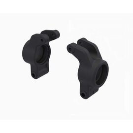 Arrma ARA-2677  Rear Hub Set D (2pcs) - Mini Kraton 3s